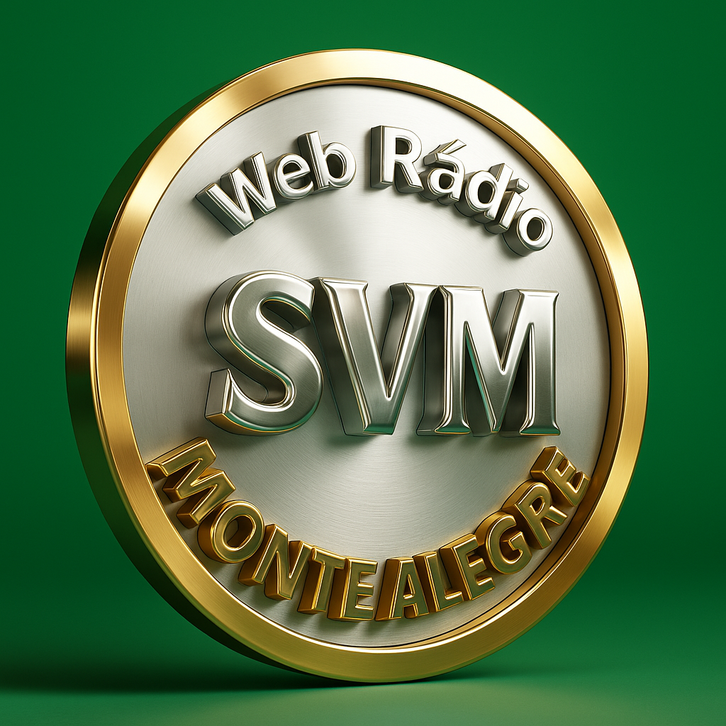 SVM Rádio Monte Alegre