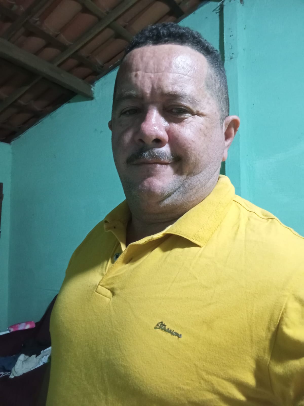 Mauro Alves Monte Alegre - itatira - ce